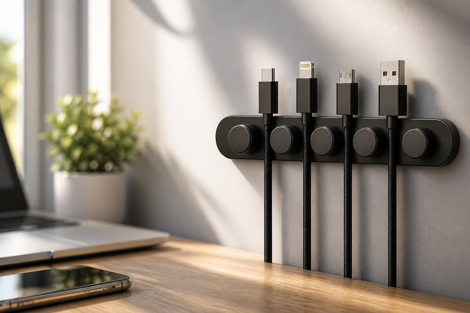 magnetic cable holder contact us
