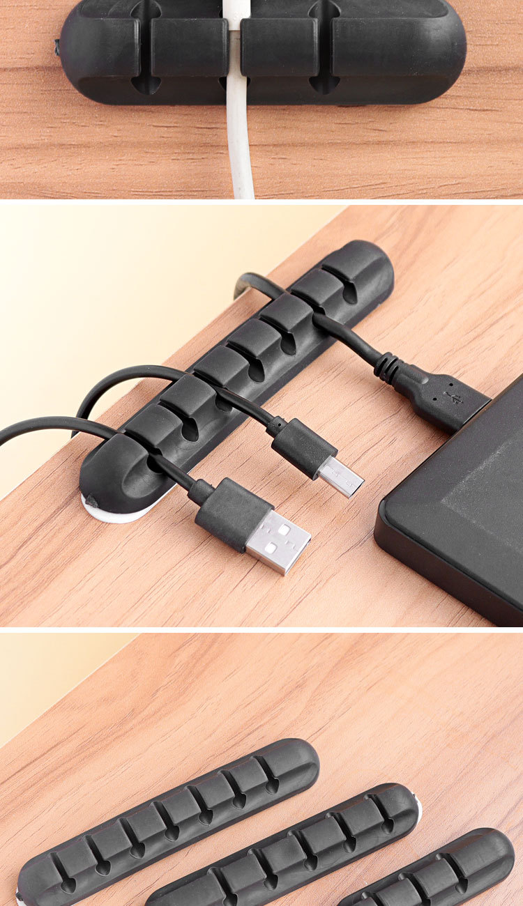 cable clips