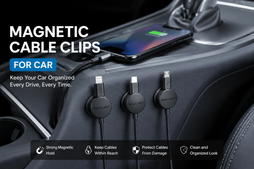 magnetic-cable-clips-for-car